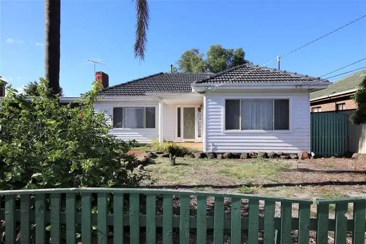 93 Moodemere Street, Noble Park VIC 3174