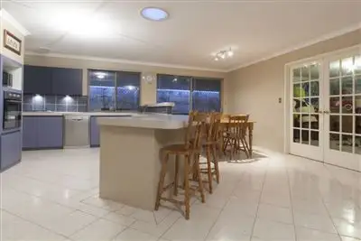 Third view of Homely house listing, 4 Breaden Pass, Success WA 6164