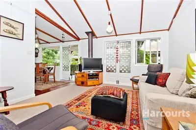 Third view of Homely house listing, 45 Ozanne Street, Paddington QLD 4064