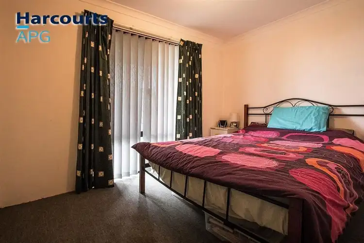 Fifth view of Homely house listing, 71 Chapple Drive, Australind WA 6233