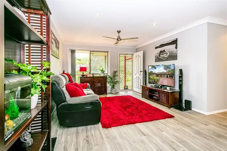 Fourth view of Homely house listing, 15 Arup Terrace, Edens Landing QLD 4207