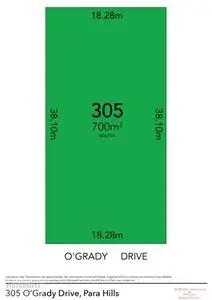 28 O'Grady Drive, Para Hills SA 5096