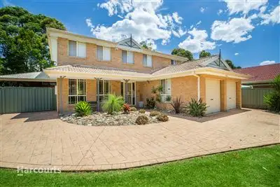Main view of Homely house listing, 5 Fortescue Court, Albion Park NSW 2527