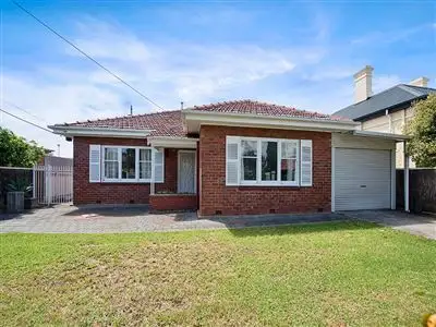 Main view of Homely house listing, 1b Tennyson Street, Medindie SA 5081
