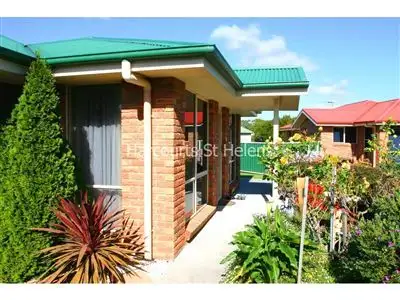 Sixth view of Homely unit listing, 2/11 Bowen Street, St Helens TAS 7216