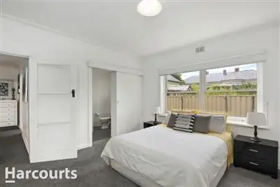 Sixth view of Homely apartment listing, 3/412 Drummond Street North, Ballarat Central VIC 3350