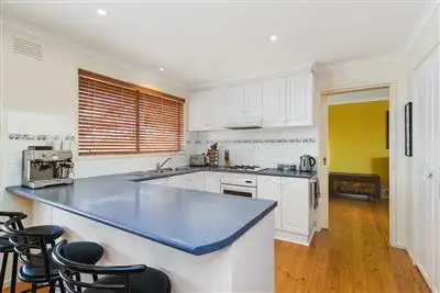 Sixth view of Homely house listing, 1 Malura Place, Frankston VIC 3199