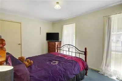 Fourth view of Homely house listing, 4 Consedine Court, Corio VIC 3214