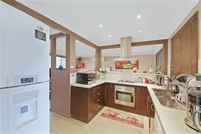 Second view of Homely house listing, 8 Epping Forest Drive, Eschol Park NSW 2558
