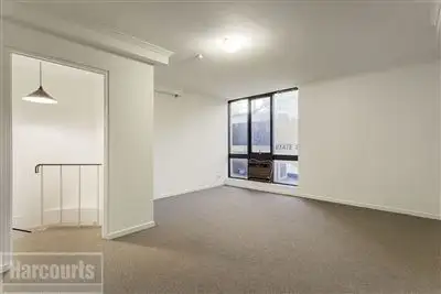 Fourth view of Homely apartment listing, 17/221 Queen Street, Melbourne (CBD) VIC