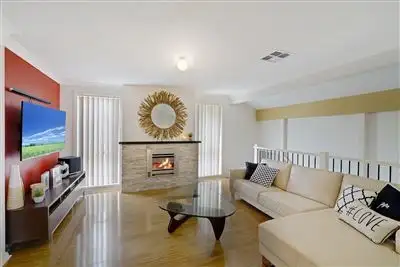 Second view of Homely house listing, 158a Englorie Park Drive, Glen Alpine NSW 2560