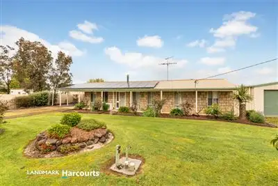 Main view of Homely house listing, 1 Mooney Street, Meredith VIC 3333