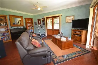Sixth view of Homely rural property listing, 547 Hannam Vale Road, Stewarts River NSW 2443