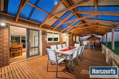 Sixth view of Homely house listing, 3 Gregory Road, Boronia VIC 3155