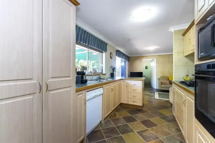 Fourth view of Homely house listing, 2 Grove Court, Greenwood WA 6024