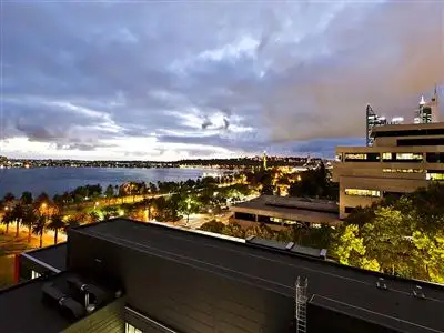 Third view of Homely apartment listing, 107/132 Terrace Rd, Perth (cbd) WA 6000