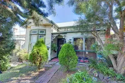 Main view of Homely house listing, 411 Nicholson Street, Ballarat VIC 3350