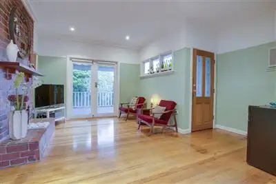 Third view of Homely house listing, 18 Byrne Road, Bayswater North VIC 3153