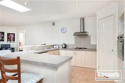Third view of Homely house listing, 2 Chelsea Crescent, Berwick VIC 3806