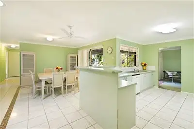 Second view of Homely house listing, 1 Cook Close, Southport QLD 4215