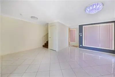 Fourth view of Homely semi-detached listing, 13B Batlow Street, Heckenberg NSW 2168