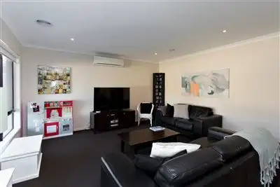 Fourth view of Homely house listing, 25 Normlyttle Parade, Miners Rest VIC 3352