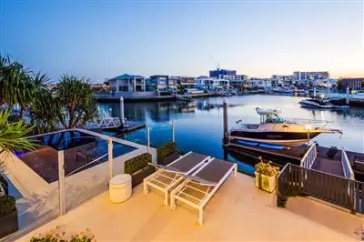 Third view of Homely house listing, 36 East Quay Drive, Biggera Waters QLD 4216