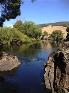 Seventh view of Homely rural property listing, Lot 1 Lowana Road, Gunns Plains TAS 7315