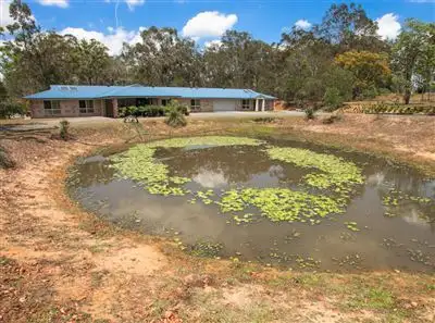 Main view of Homely rural property listing, 13-21 Kooruhman Court, Logan Village QLD 4207