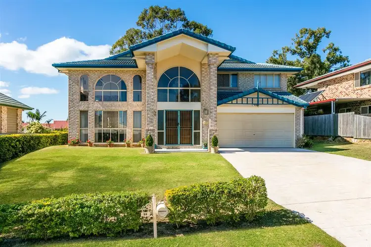 26 Wantana Crescent, Edens Landing QLD 4207
