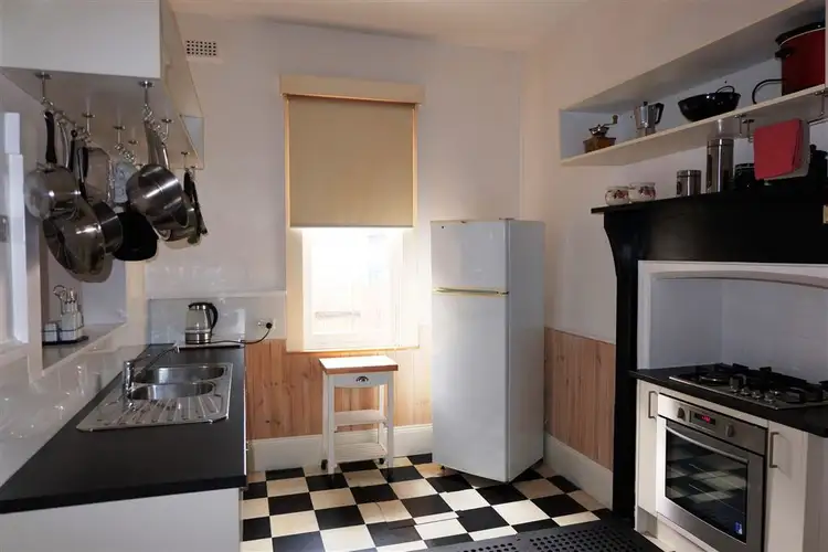 Fifth view of Homely house listing, 11 Ross Avenue, Invermay TAS 7248