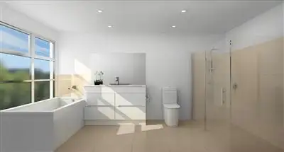 Main view of Homely townhouse listing, Lot 47/3 Linoak Avenue, Lalor VIC 3075