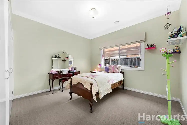 Sixth view of Homely house listing, 8 Saunders Crescent, Epping VIC 3076