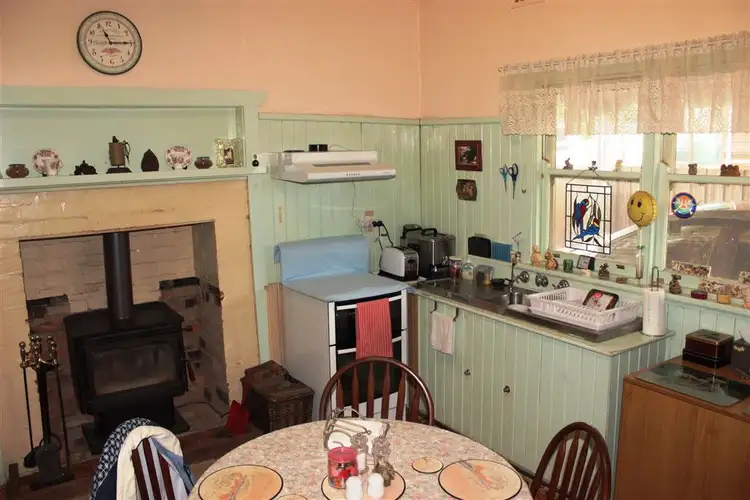 Fourth view of Homely house listing, 47 Coster Street, Alexandra VIC 3714