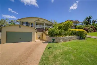 28 Kerri Anne Close, Taranganba QLD 4703