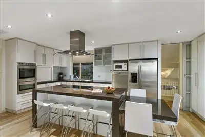 Fourth view of Homely house listing, 1 Basten Avenue, Seaview Downs SA 5049