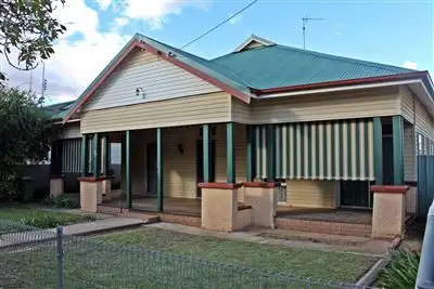 39 Golden Street, West Wyalong NSW 2671