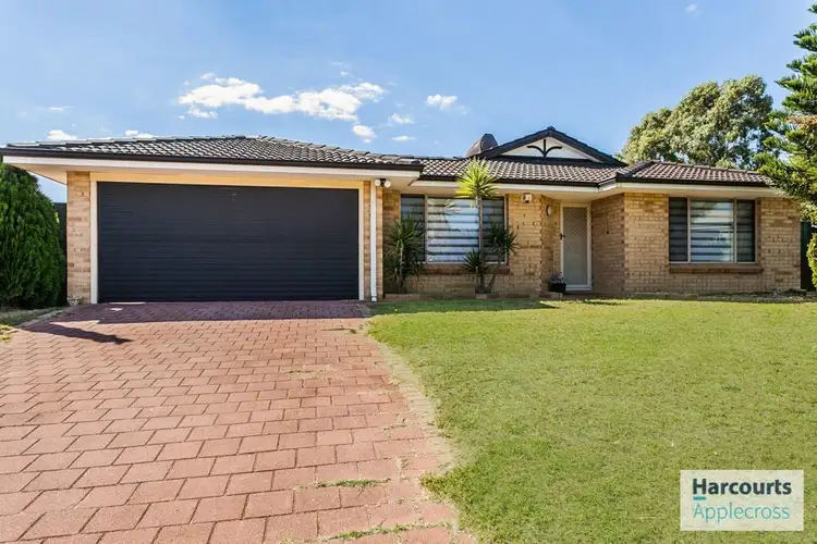 Third view of Homely house listing, 17 Ulandi Court, Beckenham WA 6107
