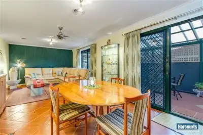 Fifth view of Homely house listing, 6 Emerson Place, Rowville VIC 3178