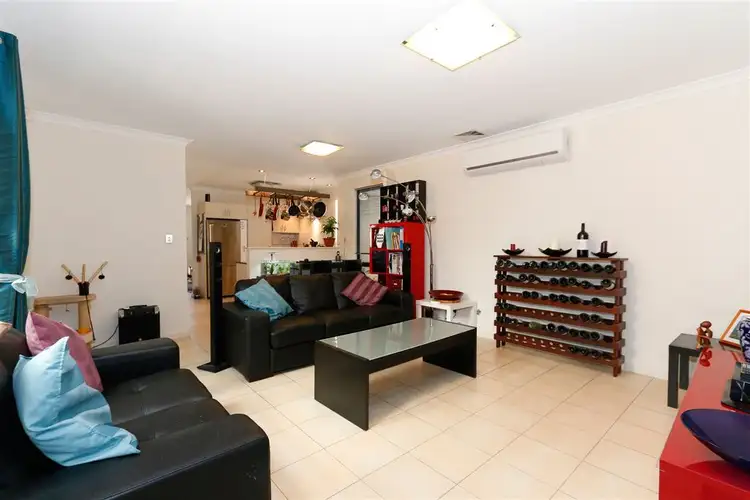Fifth view of Homely townhouse listing, 1/49 Pearson Street, Ashfield WA 6054