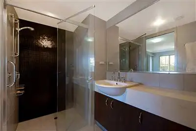 Sixth view of Homely apartment listing, 803/33 Clark Street, Biggera Waters QLD 4216