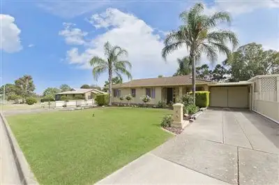 Second view of Homely house listing, 21 Jones Crescent, Elizabeth East SA 5112