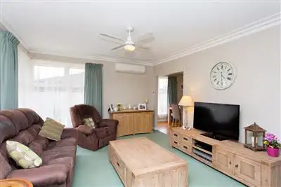 Second view of Homely house listing, 330 Forest Street, Wendouree VIC 3355