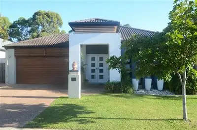 19 Imperia Crescent, Varsity Lakes QLD