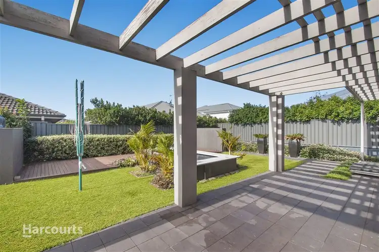 Second view of Homely house listing, 17 Riverside Crescent, Haywards Bay NSW 2530