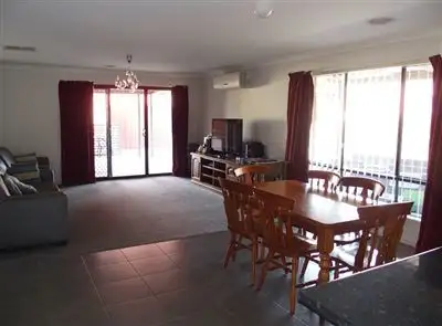 Third view of Homely house listing, 63 Thomas Wedge Drive, Wangaratta VIC 3677