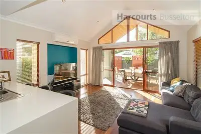 Third view of Homely house listing, 49B Thomas Street, West Busselton WA 6280