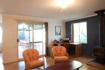 Fourth view of Homely house listing, 45 DEAN STREET, Bridgetown WA 6255