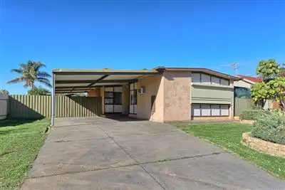 524 Salisbury HIghway, Parafield Gardens SA 5107