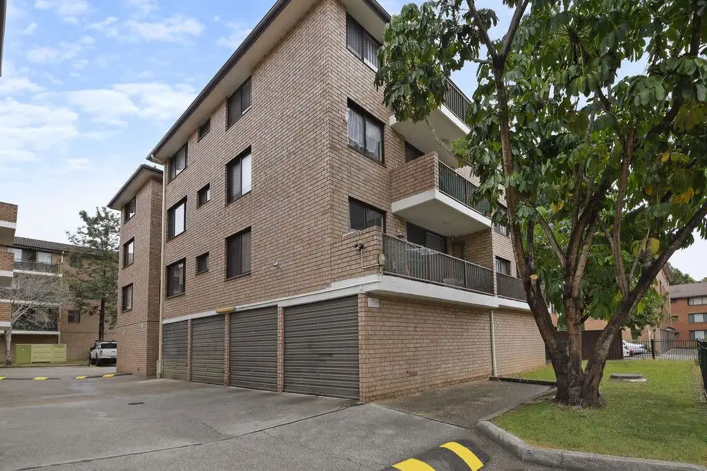 Main view of Homely apartment listing, 2/77 Memorial Avenue, Liverpool NSW 2170